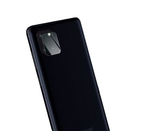 Case4Mobile Tvrzené sklo pro objektiv Samsung Galaxy Note 10 Lite