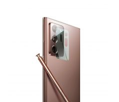Case4Mobile Tvrzené sklo pro objektiv Samsung Galaxy Note 20 Ultra