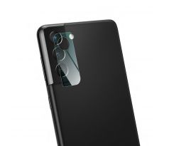 Case4Mobile Tvrzené sklo pro objektiv Samsung Galaxy S21
