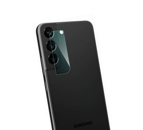 Case4Mobile Tvrzené sklo pro objektiv Samsung Galaxy S21 FE
