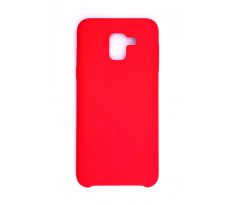 Vennus Lite pouzdro pro Samsung Galaxy J6 (2018) - červené