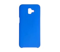 Vennus Lite pouzdro pro Samsung Galaxy J6 Plus - modré