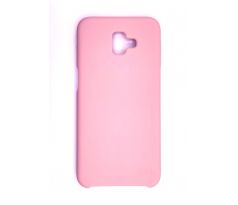 Vennus Lite pouzdro pro Samsung Galaxy J6 Plus - světle růžové