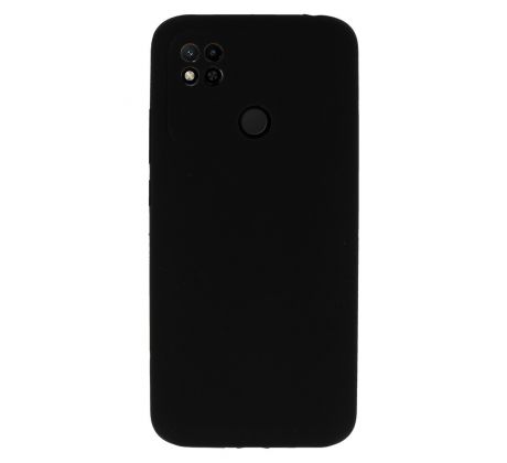 Vennus Lite pouzdro pro Xiaomi Redmi 10A - černé