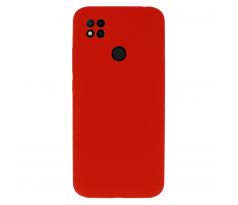 Vennus Lite pouzdro pro Xiaomi Redmi 10A - červené