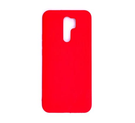 Vennus Lite pouzdro pro Xiaomi Redmi 9 - červené