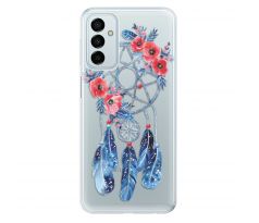 Odolné silikonové pouzdro iSaprio - Dreamcatcher 02 - Samsung Galaxy M23 5G