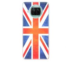 Odolné silikonové pouzdro iSaprio - UK Flag - Xiaomi Mi 10T Lite