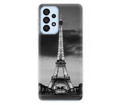 Odolné silikonové pouzdro iSaprio - Midnight in Paris - Samsung Galaxy A33 5G