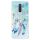 Odolné silikonové pouzdro iSaprio - Dreamcatcher Watercolor - OnePlus 8