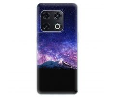 Odolné silikonové pouzdro iSaprio - Milky Way - OnePlus 10 Pro