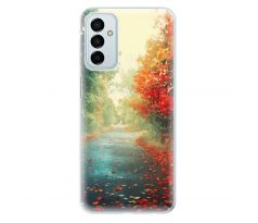 Odolné silikonové pouzdro iSaprio - Autumn 03 - Samsung Galaxy M23 5G