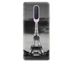 Odolné silikonové pouzdro iSaprio - Midnight in Paris - OnePlus 8