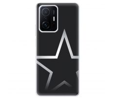 Odolné silikonové pouzdro iSaprio - Star - Xiaomi 11T / 11T Pro