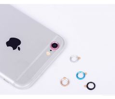 Ochranný kroužek pro kameru u iPhone 6 6+ 6 Plus
