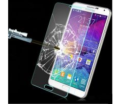 Tvrzené sklo 2,5D pro Samsung Galaxy A3 A300