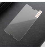 Tvrzené sklo 2,5D pro Sony Xperia Z3 Mini / Z3 Compact