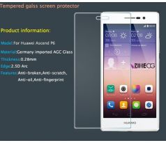 Tvrzené sklo 2,5D pro Huawei Ascend P6
