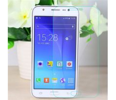 Tvrzené sklo 2,5D pro Samsung Galaxy J5 J500