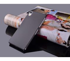 Ultratenký měkký plastový obal pro Sony Xperia Z2