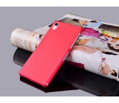 Ultratenký měkký plastový obal pro Sony Xperia Z2