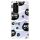 Odolné silikonové pouzdro iSaprio - Cat pattern 04 - Huawei P40
