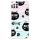 Odolné silikonové pouzdro iSaprio - Cat pattern 04 - Huawei P40 Lite