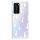 Odolné silikonové pouzdro iSaprio - Cat pattern 05 - white - Huawei P40 Pro