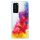 Odolné silikonové pouzdro iSaprio - Color Splash 01 - Huawei P40