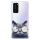 Odolné silikonové pouzdro iSaprio - Crazy Cat 01 - Huawei P40