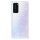 Odolné silikonové pouzdro iSaprio - Fancy - white - Huawei P40
