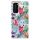 Odolné silikonové pouzdro iSaprio - Flower Pattern 03 - Huawei P40