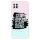 Odolné silikonové pouzdro iSaprio - Start Doing - black - Huawei P40 Lite