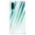 Odolné silikonové pouzdro iSaprio - Stripes of Glass - Huawei P30