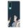 Odolné silikonové pouzdro iSaprio - Swag Girl - Huawei P30