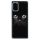 Odolné silikonové pouzdro iSaprio - Black Cat - Samsung Galaxy S20+