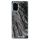 Odolné silikonové pouzdro iSaprio - Burned Wood - Samsung Galaxy S20+