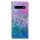 Odolné silikonové pouzdro iSaprio - Color Lace - Samsung Galaxy S10