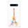Odolné silikonové pouzdro iSaprio - Eiffel Tower - Samsung Galaxy S10