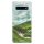 Odolné silikonové pouzdro iSaprio - Green Valley - Samsung Galaxy S10