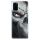 Odolné silikonové pouzdro iSaprio - Horror - Samsung Galaxy S20+