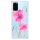 Odolné silikonové pouzdro iSaprio - Poppies 02 - Samsung Galaxy S20+