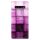 Odolné silikonové pouzdro iSaprio - Purple Squares - Samsung Galaxy S10+