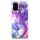 Odolné silikonové pouzdro iSaprio - Purple Tiger - Samsung Galaxy S20+