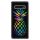 Odolné silikonové pouzdro iSaprio - Rainbow Pineapple - Samsung Galaxy S10+