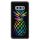 Odolné silikonové pouzdro iSaprio - Rainbow Pineapple - Samsung Galaxy S10e