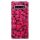 Odolné silikonové pouzdro iSaprio - Raspberry - Samsung Galaxy S10+