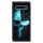 Odolné silikonové pouzdro iSaprio - Roboskull - Samsung Galaxy S10+