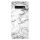 Odolné silikonové pouzdro iSaprio - White Marble 01 - Samsung Galaxy S10+