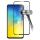 9D Tvrzené sklo pro Samsung Galaxy M51 M515 - černé RI1275